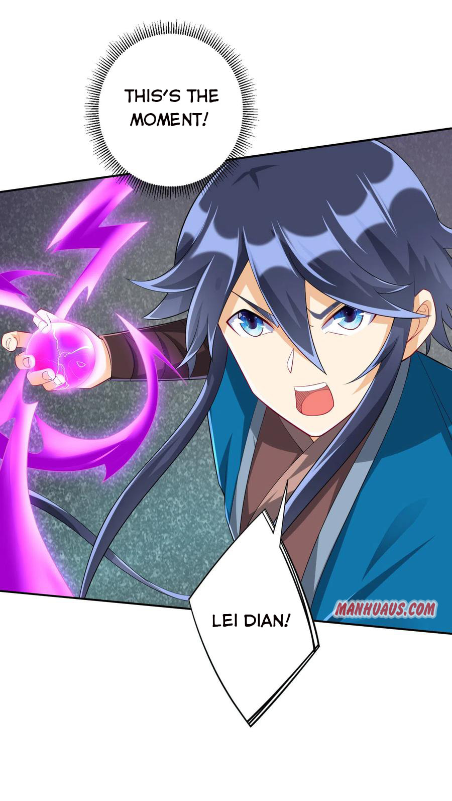 Read First Class Servant (Colored) chapter 161 image 8 on Lezhin