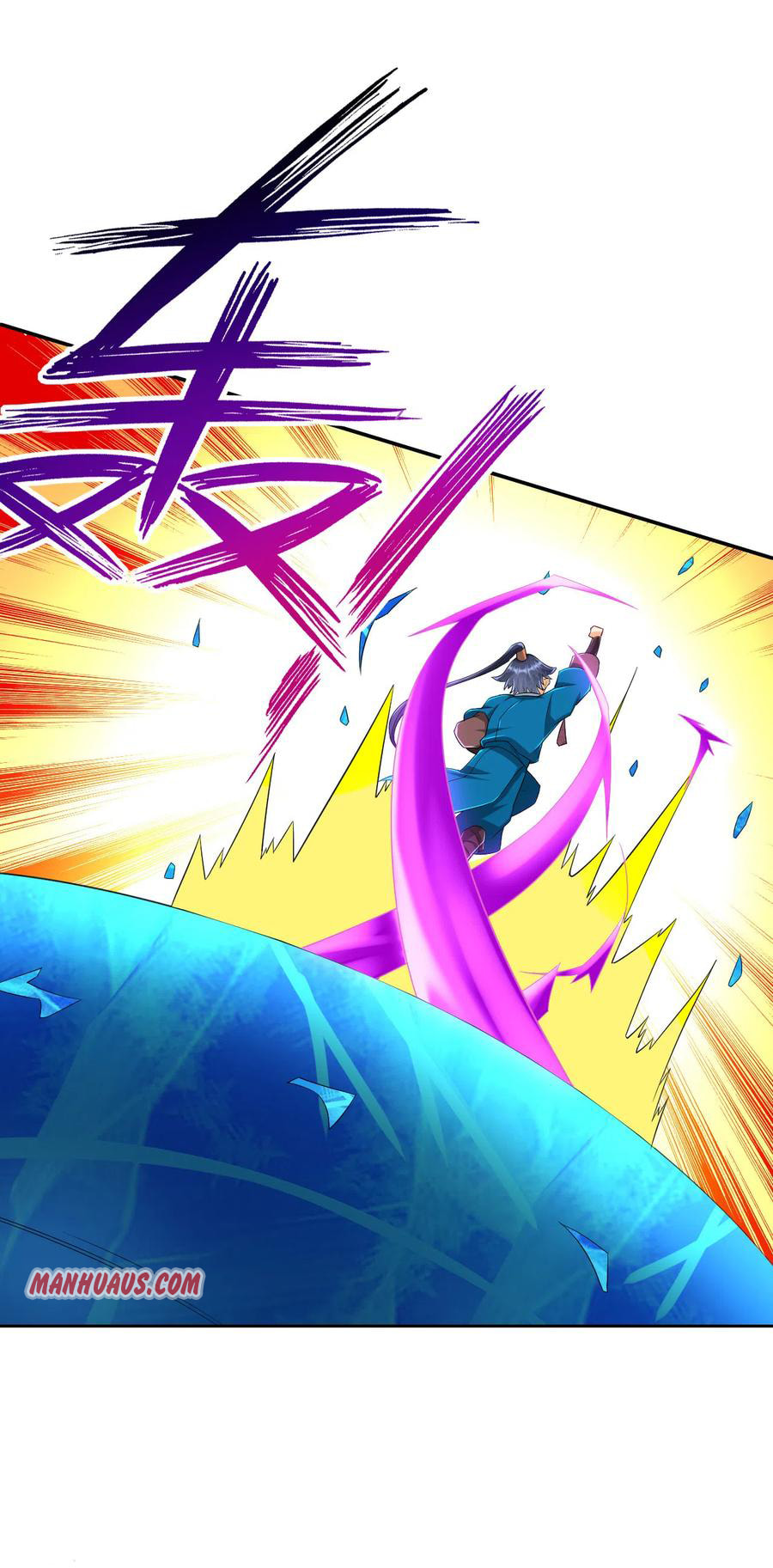 Read First Class Servant (Colored) chapter 161 image 9 on Lezhin
