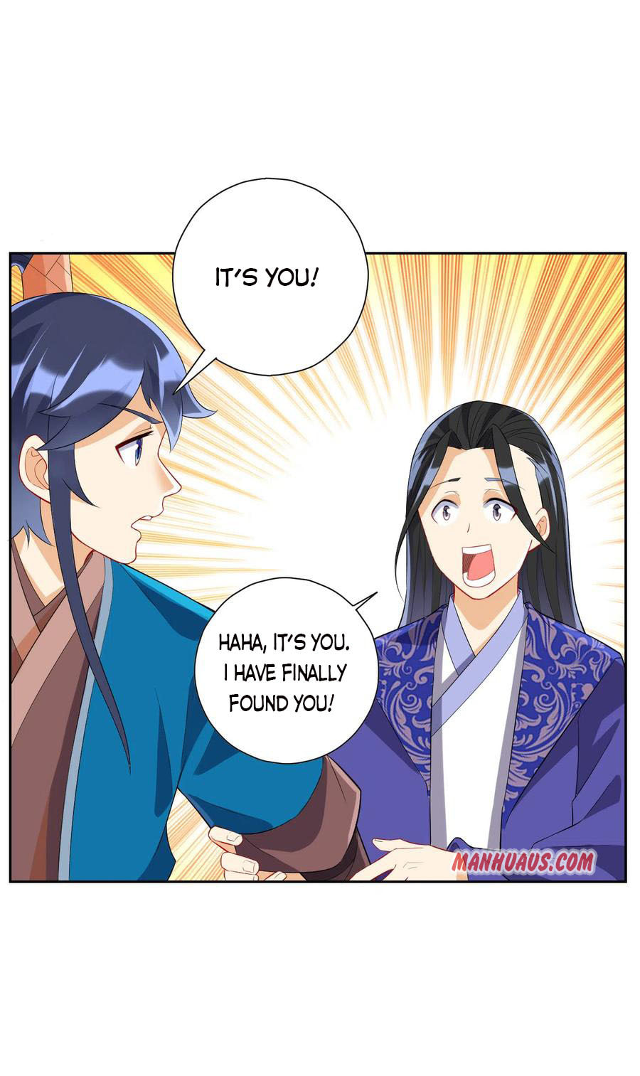 Read First Class Servant (Colored) chapter 162 image 11 on Lezhin