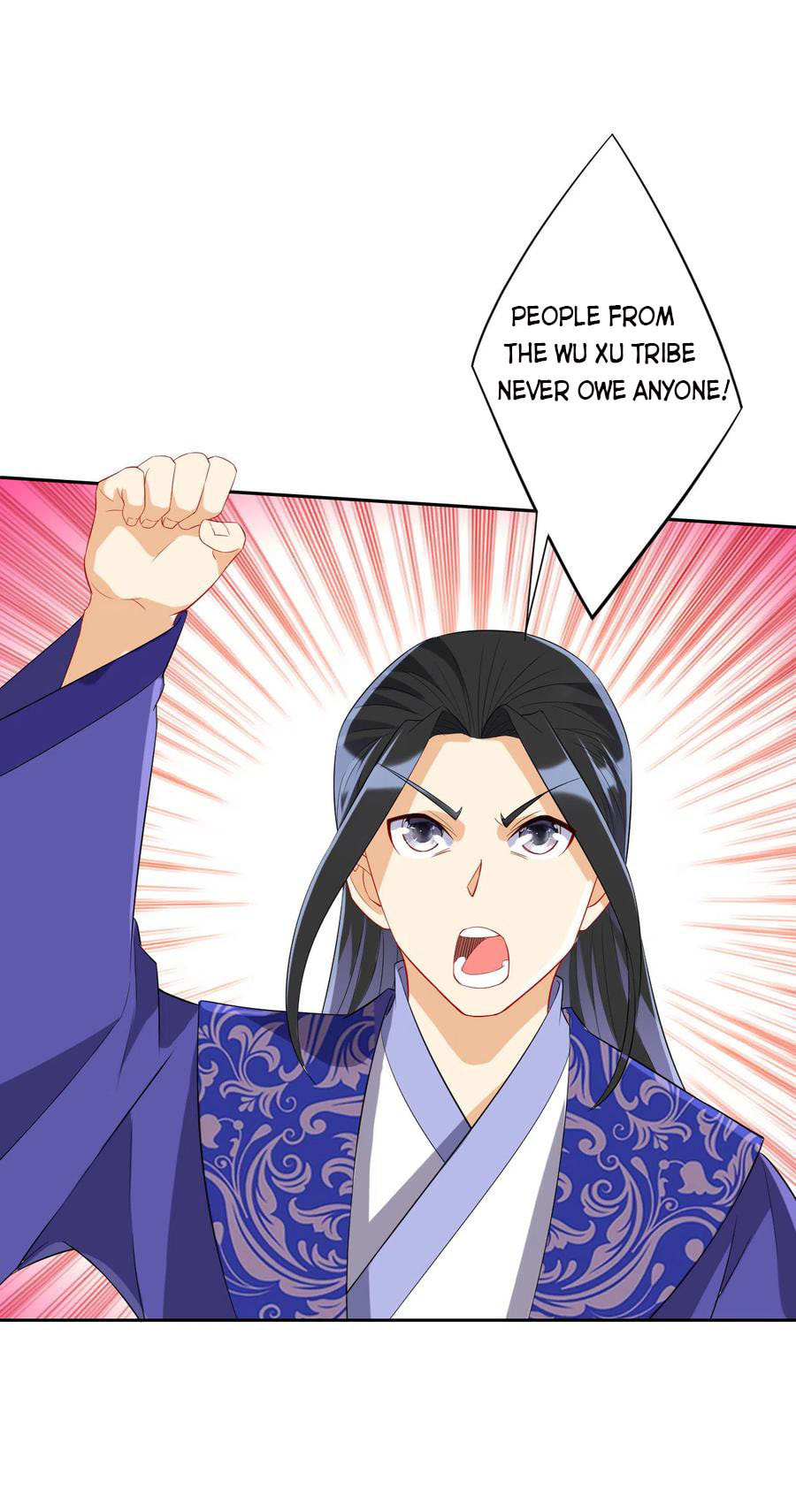 Read First Class Servant (Colored) chapter 162 image 14 on Lezhin
