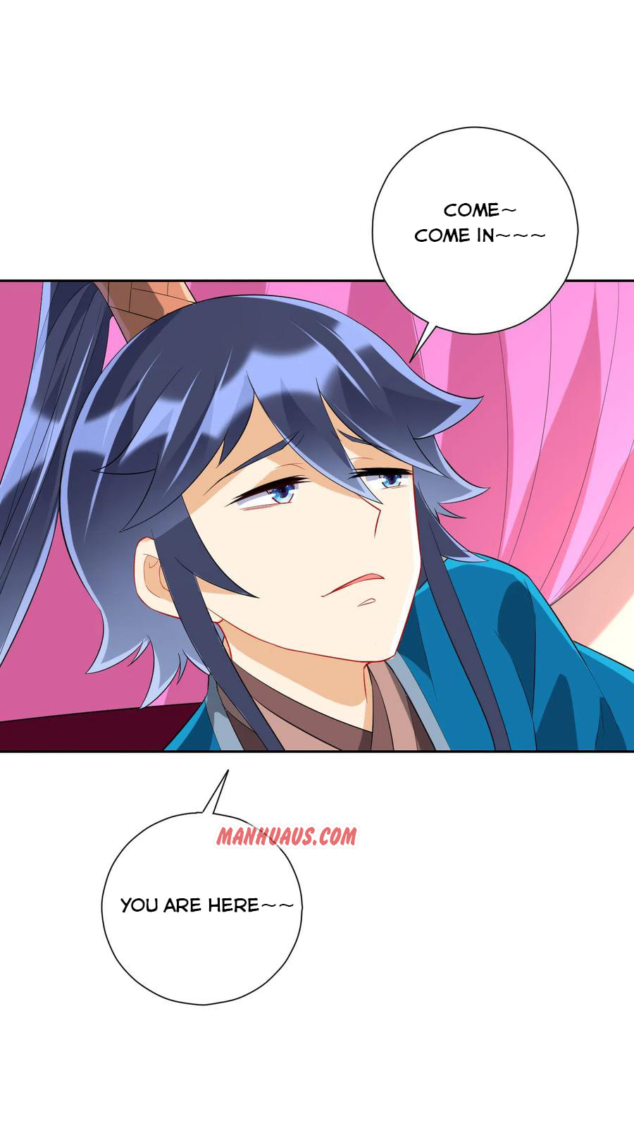 Read First Class Servant (Colored) chapter 164 image 11 on Lezhin