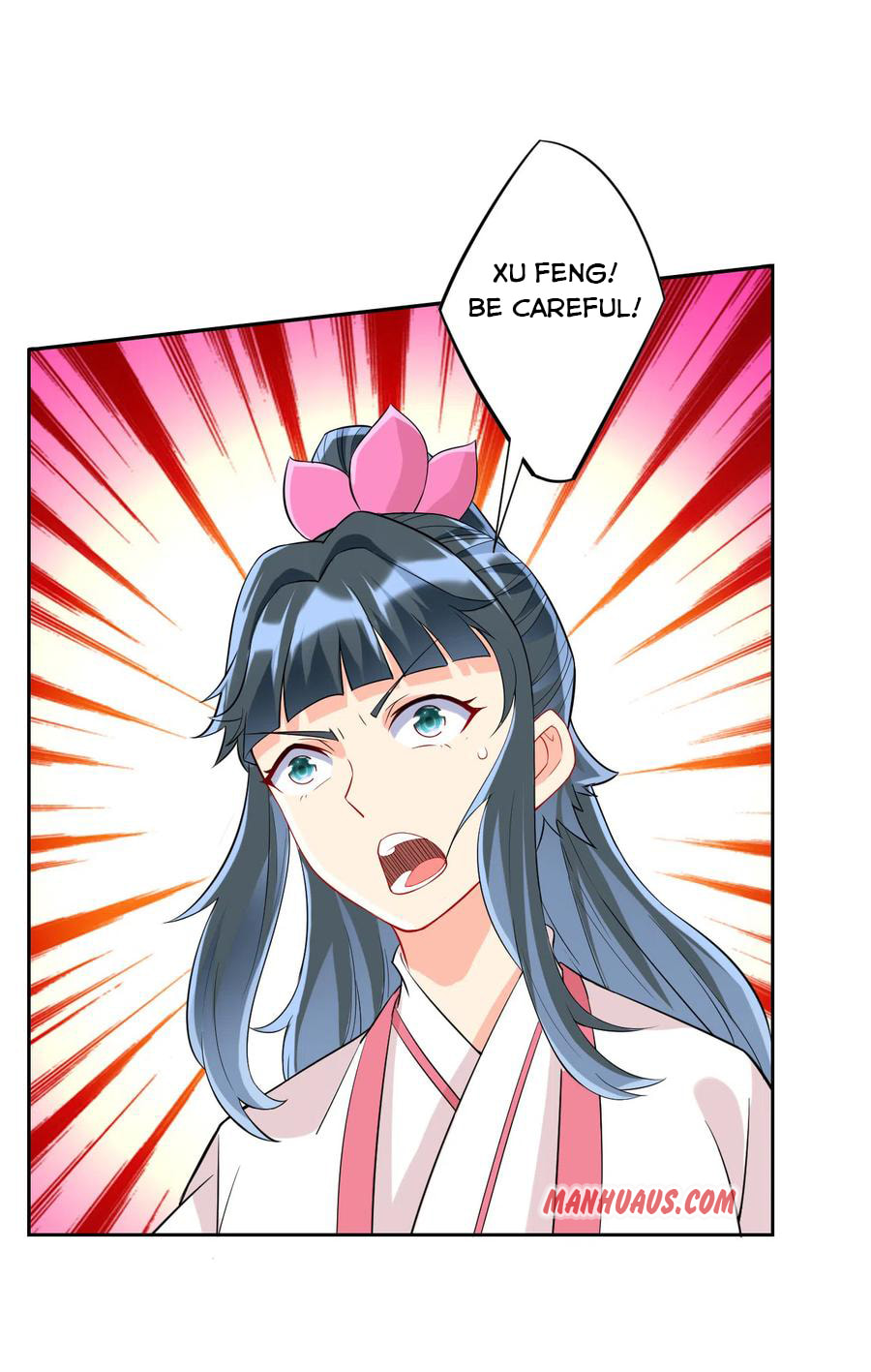 Read First Class Servant (Colored) chapter 165 image 15 on Lezhin