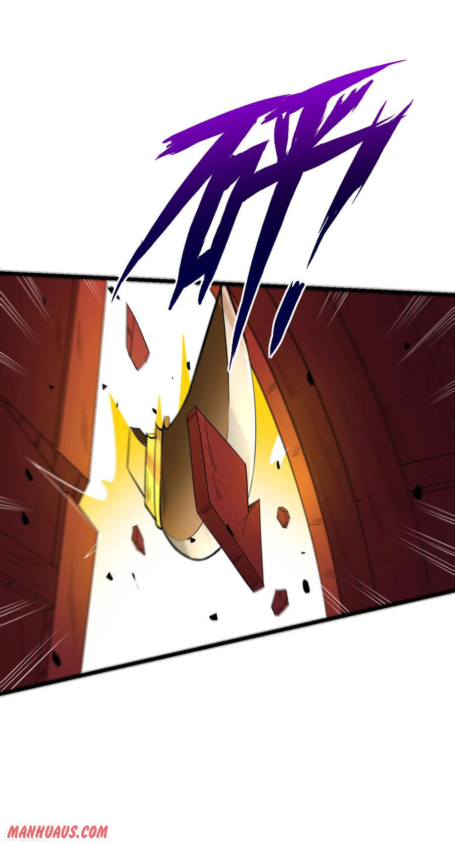 Read First Class Servant (Colored) chapter 165 image 5 on Lezhin