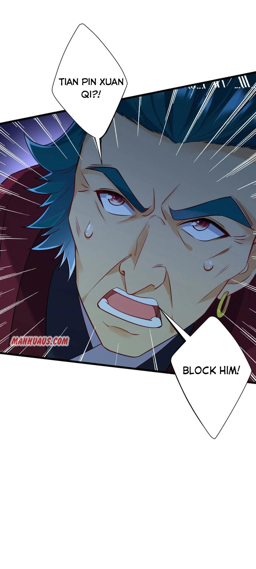 Read First Class Servant (Colored) chapter 166 image 15 on Lezhin