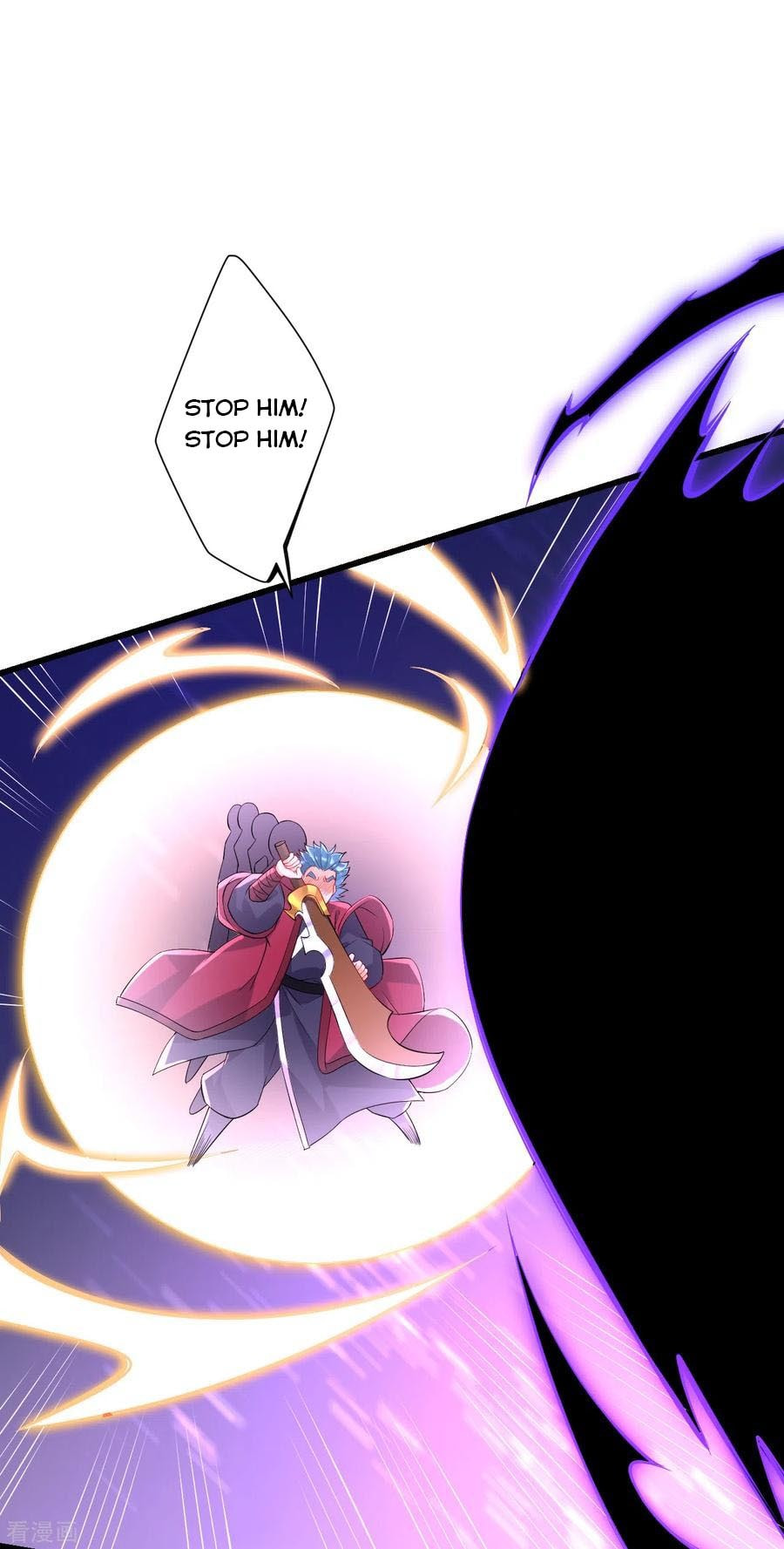 Read First Class Servant (Colored) chapter 166 image 16 on Lezhin