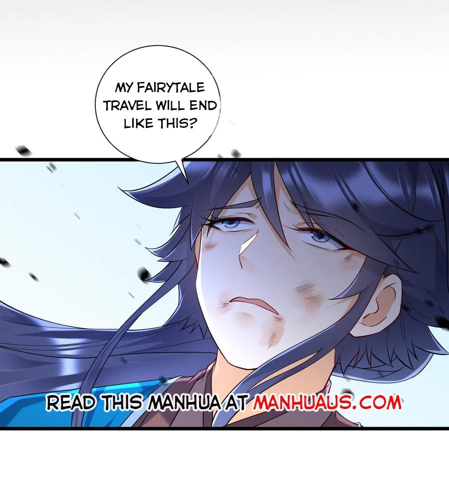 Read First Class Servant (Colored) chapter 166 image 19 on Lezhin