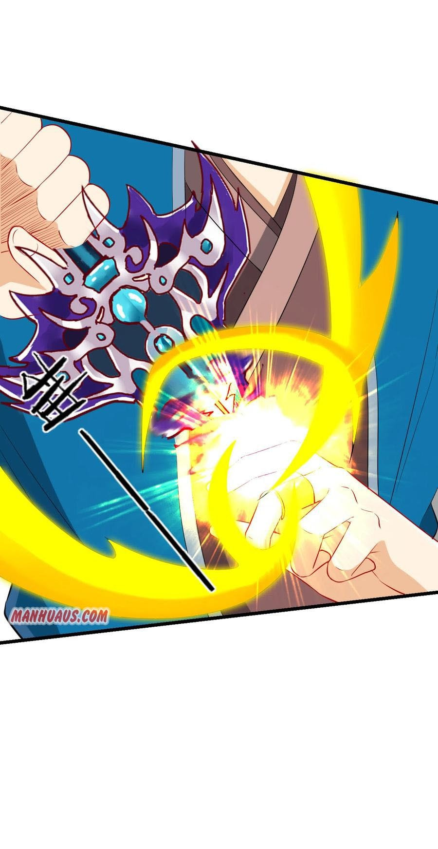 Read First Class Servant (Colored) chapter 166 image 3 on Lezhin