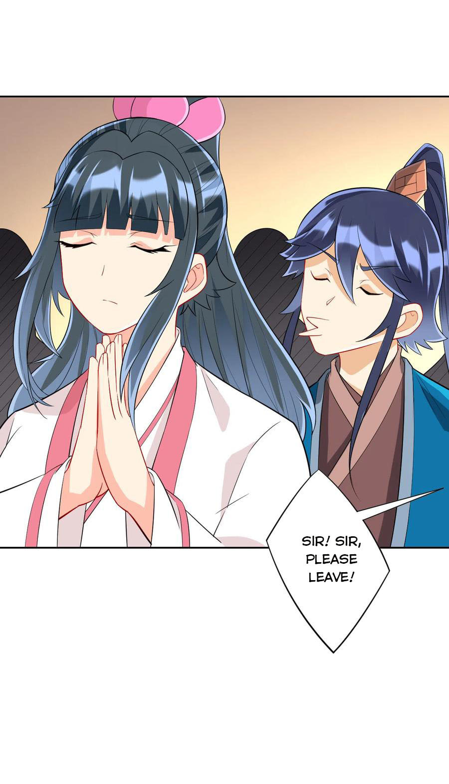 Read First Class Servant (Colored) chapter 168 image 12 on Lezhin