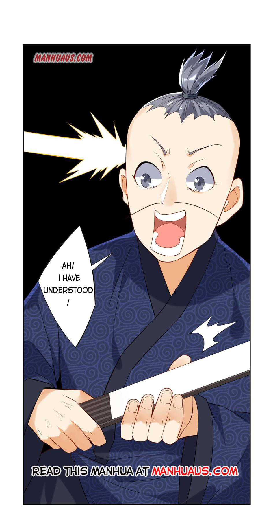 Read First Class Servant (Colored) chapter 169 image 18 on Lezhin