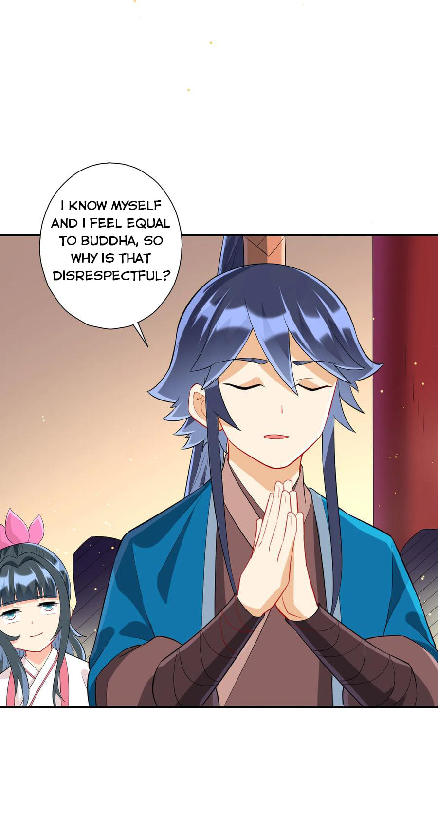 Read First Class Servant (Colored) chapter 169 image 6 on Lezhin