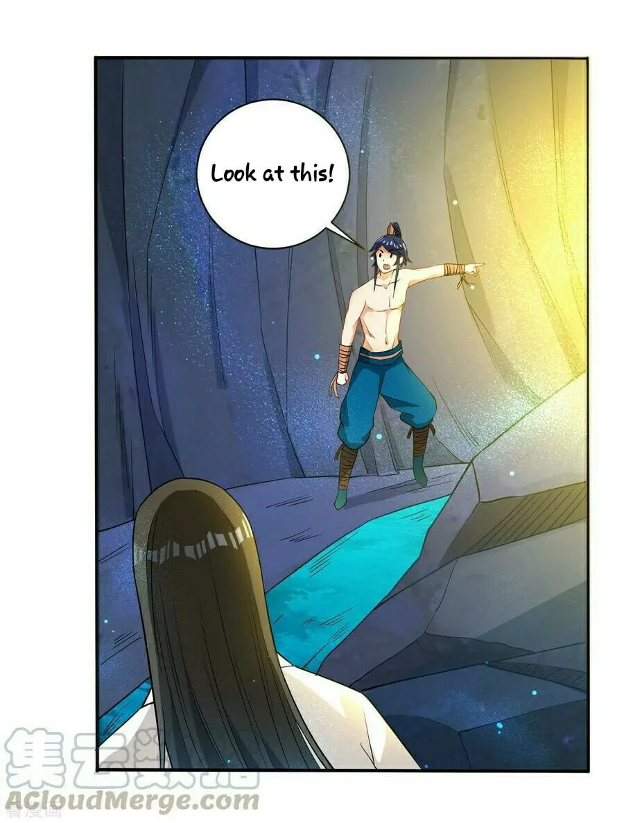 Read First Class Servant (Colored) chapter 17 image 18 on Lezhin