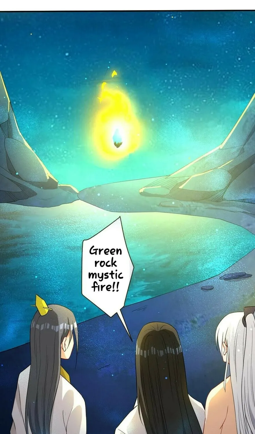 Read First Class Servant (Colored) chapter 17 image 19 on Lezhin