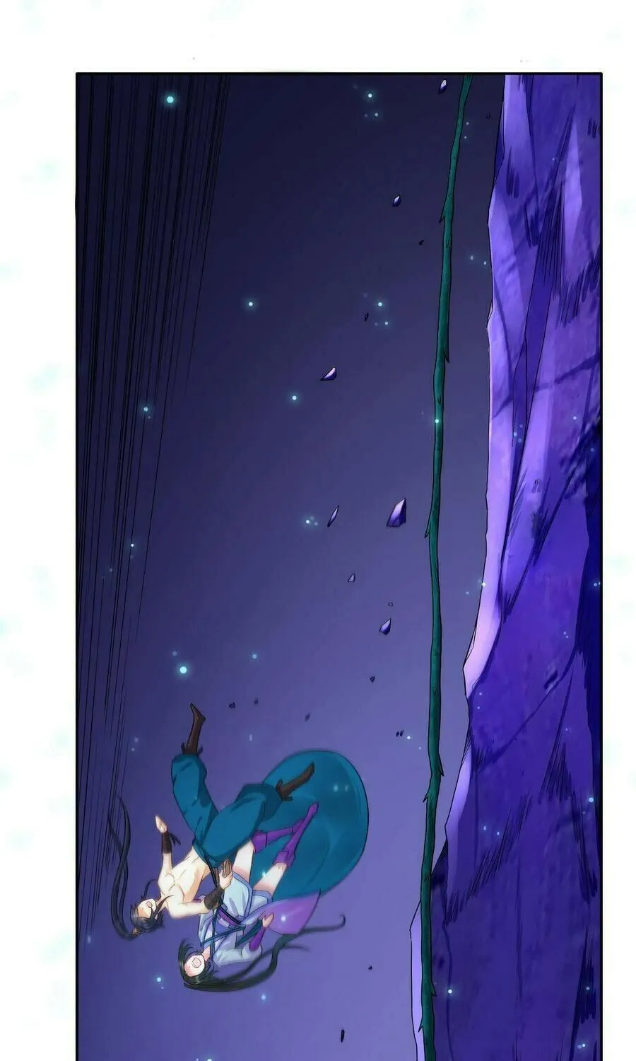 Read First Class Servant (Colored) chapter 17 image 3 on Lezhin