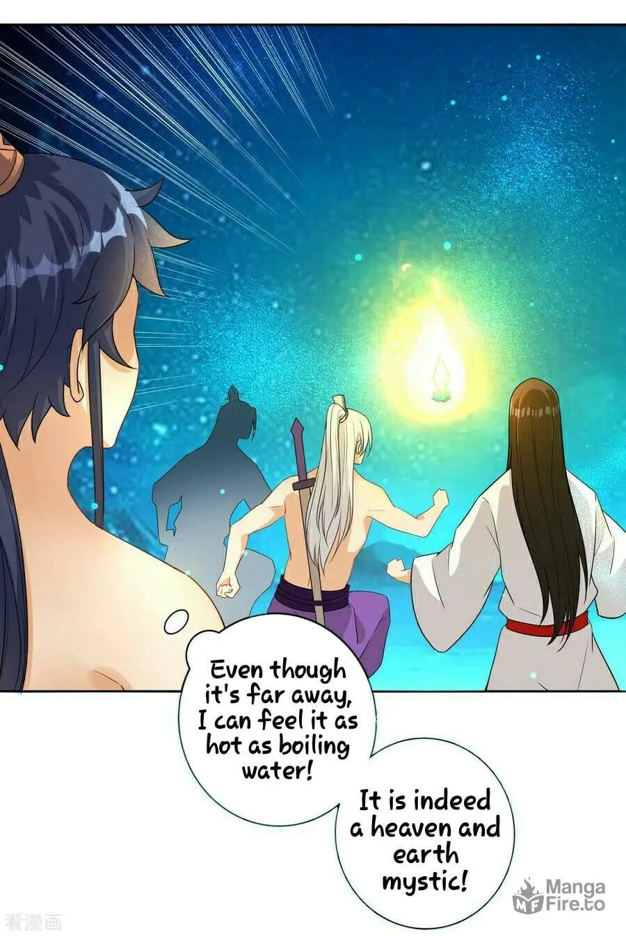 Read First Class Servant (Colored) chapter 17 image 33 on Lezhin