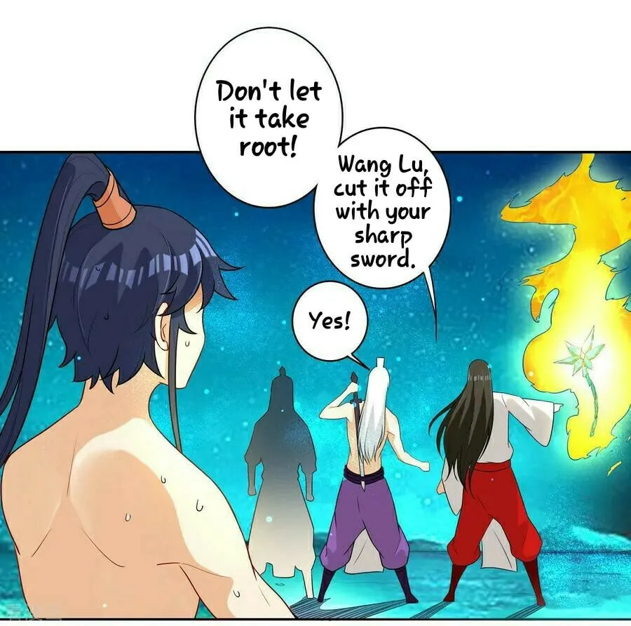 Read First Class Servant (Colored) chapter 17 image 36 on Lezhin