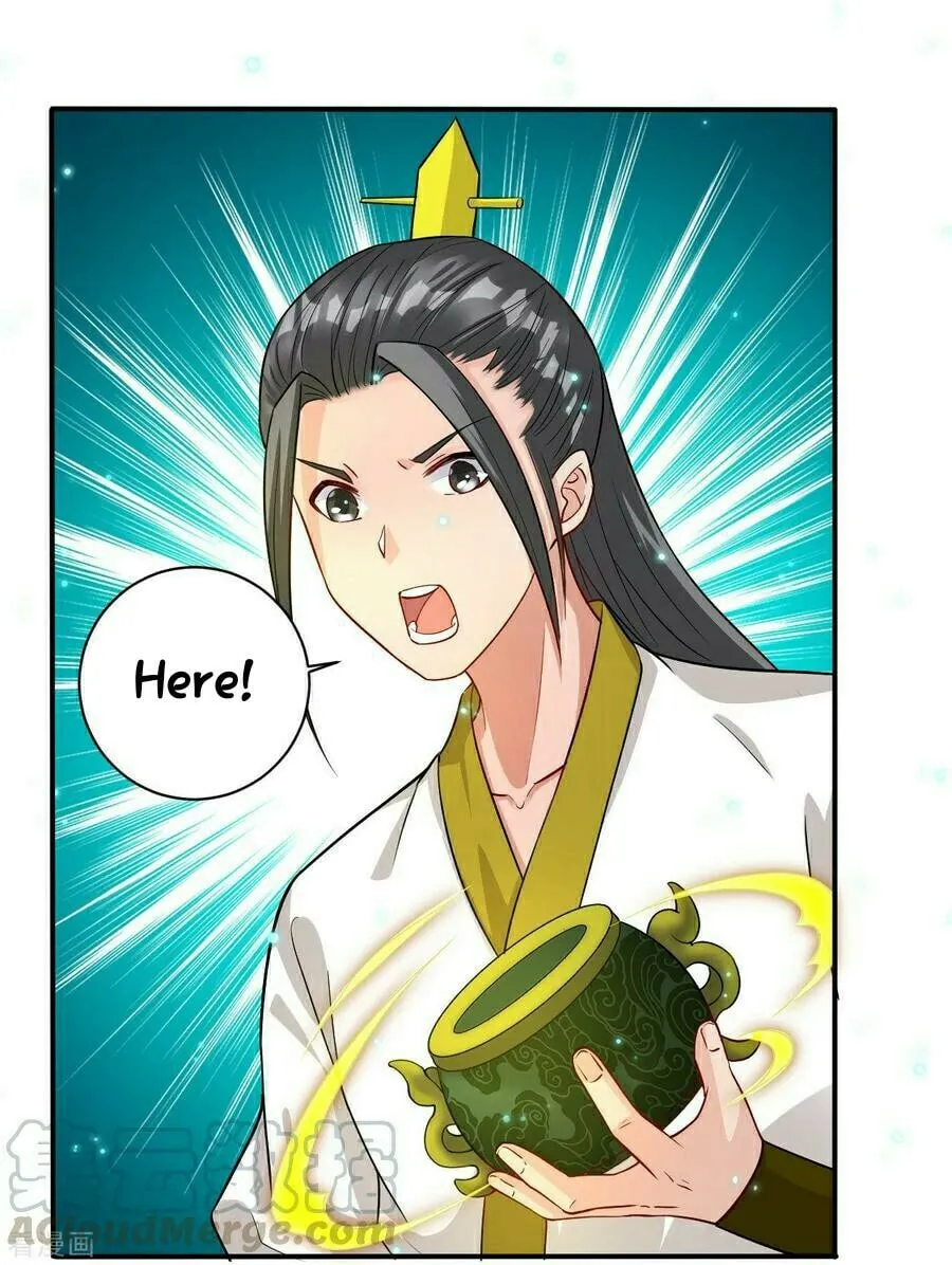 Read First Class Servant (Colored) chapter 17 image 40 on Lezhin