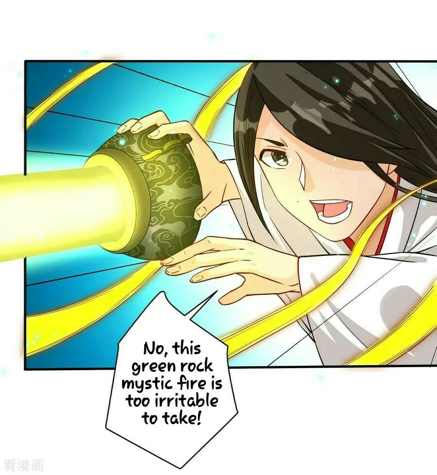 Read First Class Servant (Colored) chapter 17 image 42 on Lezhin