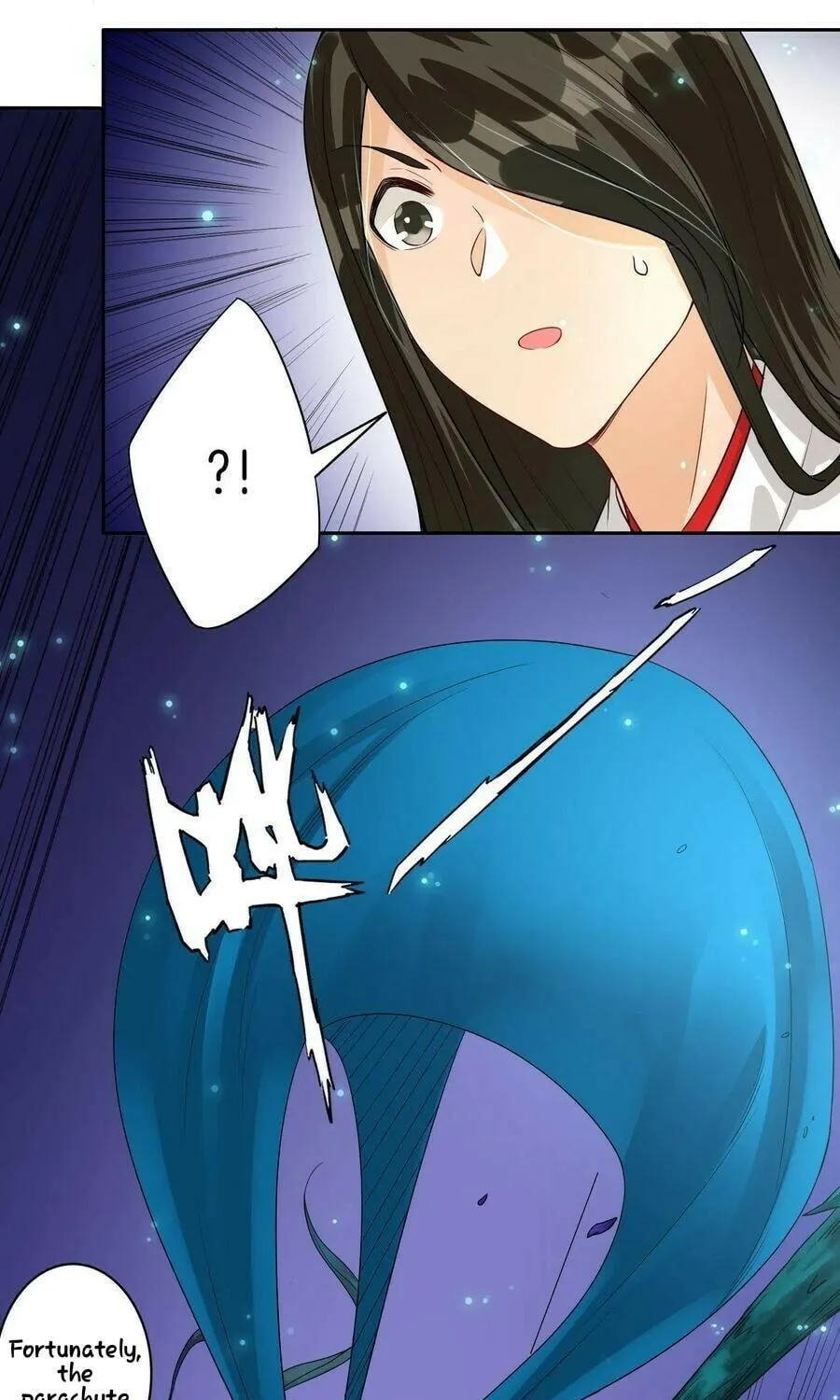 Read First Class Servant (Colored) chapter 17 image 6 on Lezhin