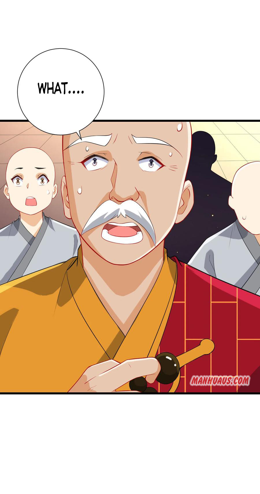 Read First Class Servant (Colored) chapter 170 image 11 on Lezhin