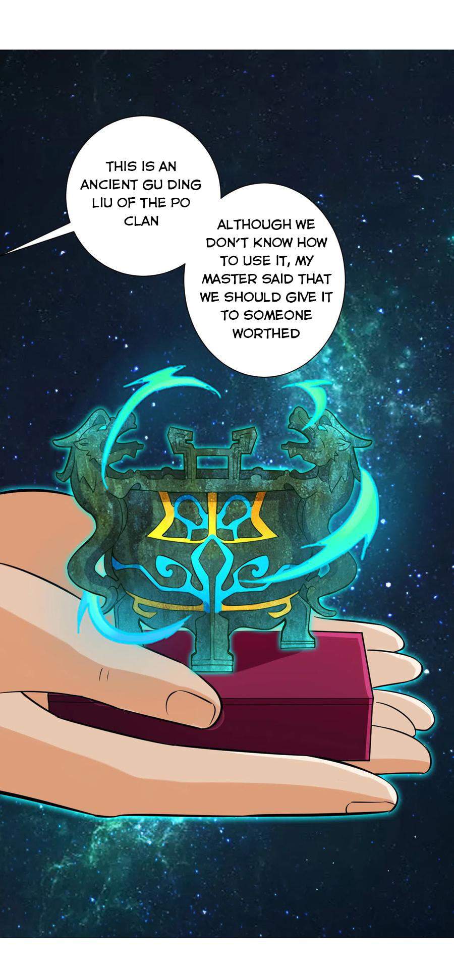 Read First Class Servant (Colored) chapter 170 image 14 on Lezhin