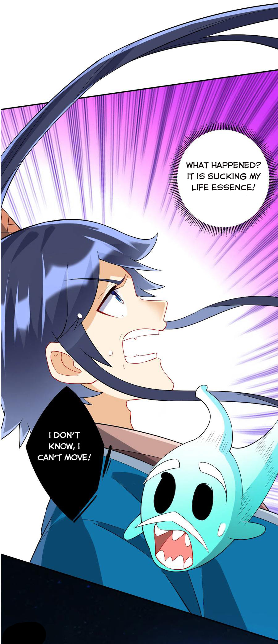 Read First Class Servant (Colored) chapter 170 image 18 on Lezhin