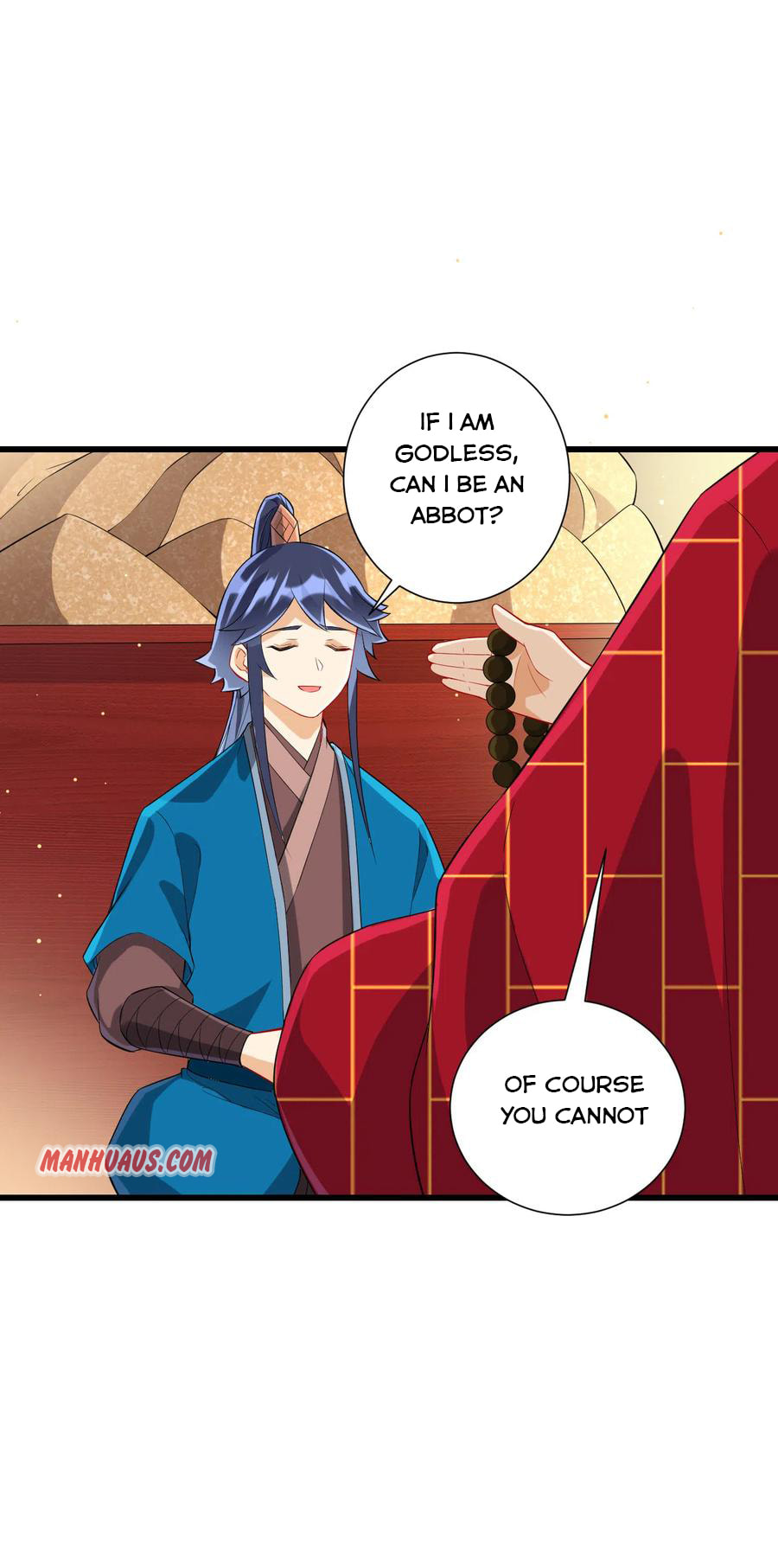 Read First Class Servant (Colored) chapter 170 image 9 on Lezhin