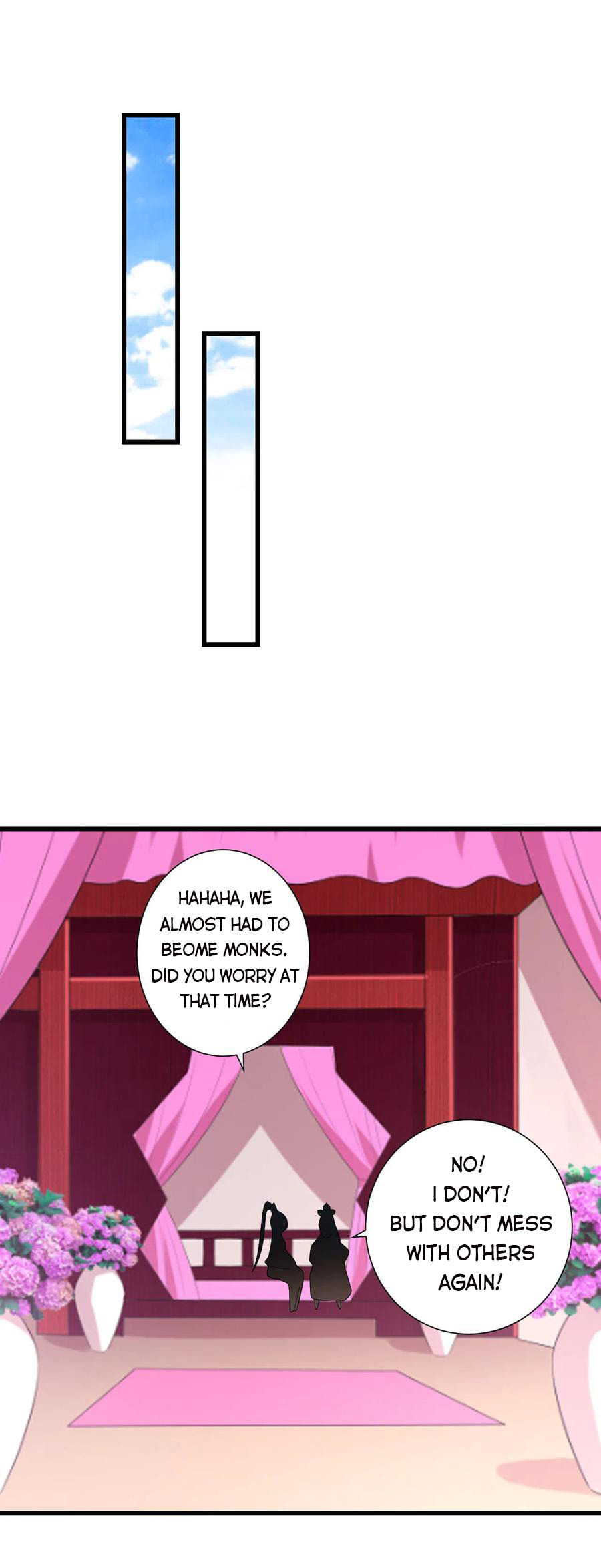 Read First Class Servant (Colored) chapter 171 image 10 on Lezhin