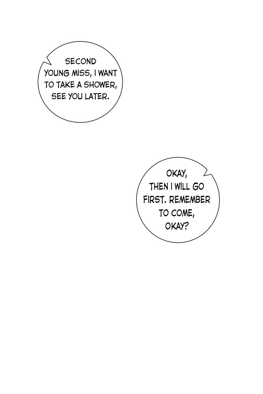 Read First Class Servant (Colored) chapter 171 image 12 on Lezhin