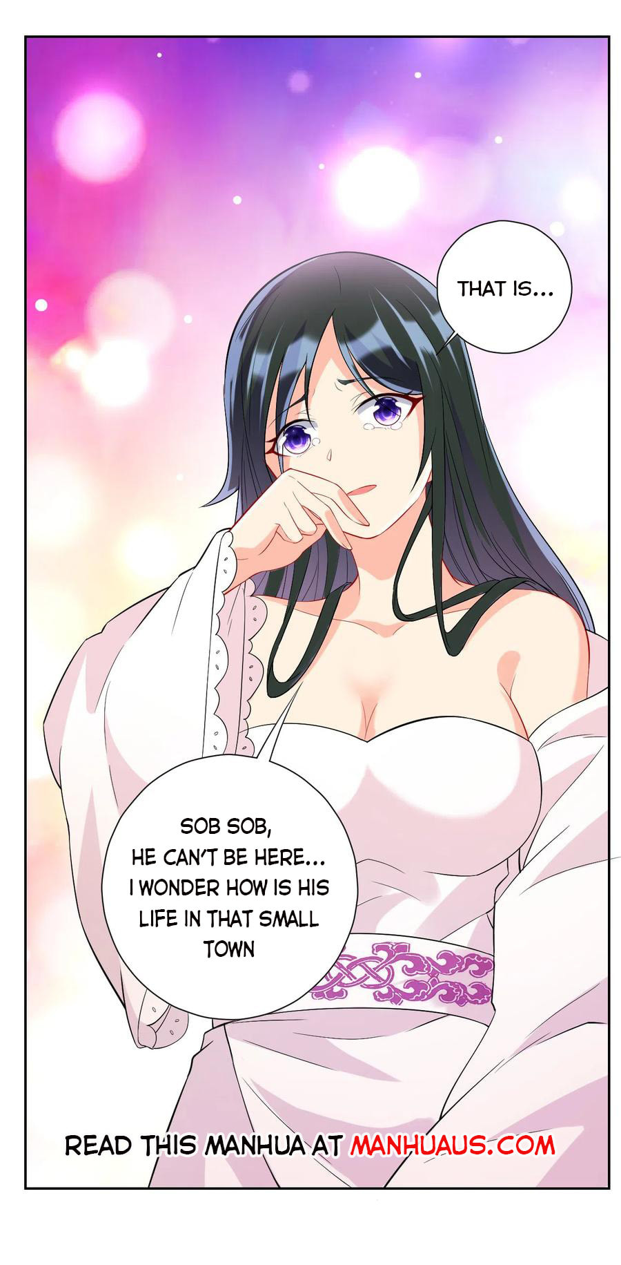 Read First Class Servant (Colored) chapter 171 image 21 on Lezhin