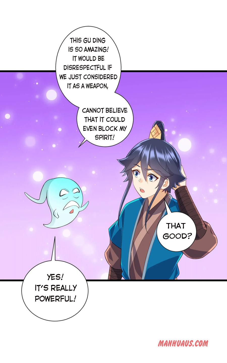 Read First Class Servant (Colored) chapter 171 image 5 on Lezhin