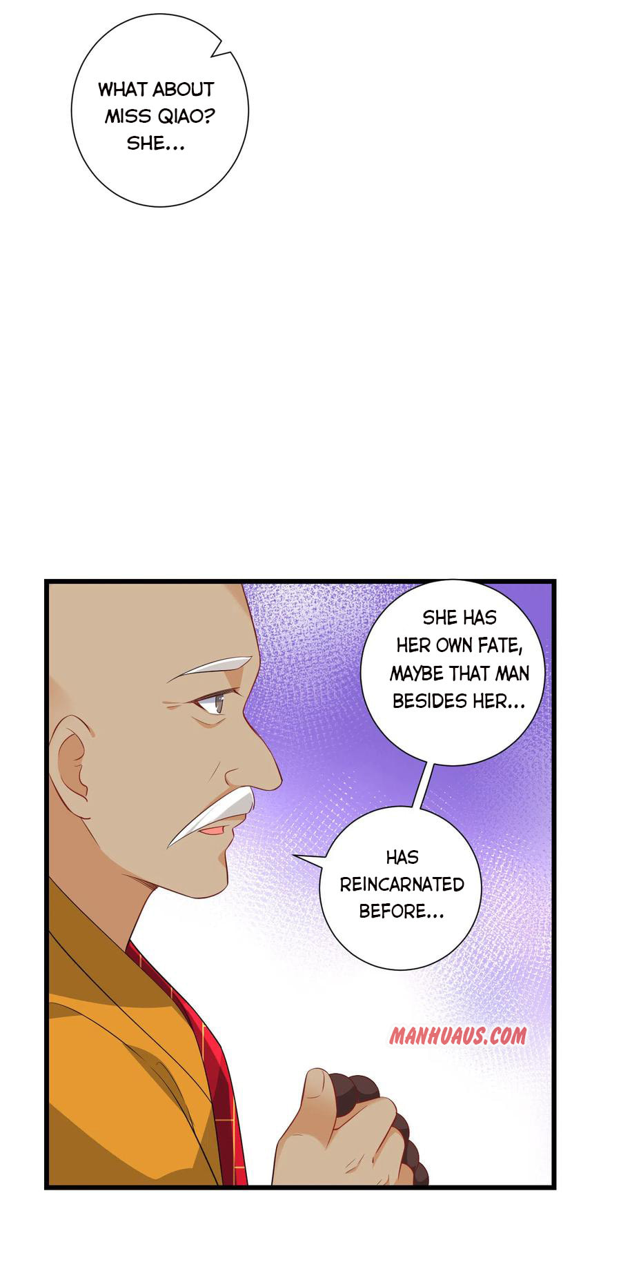 Read First Class Servant (Colored) chapter 171 image 9 on Lezhin