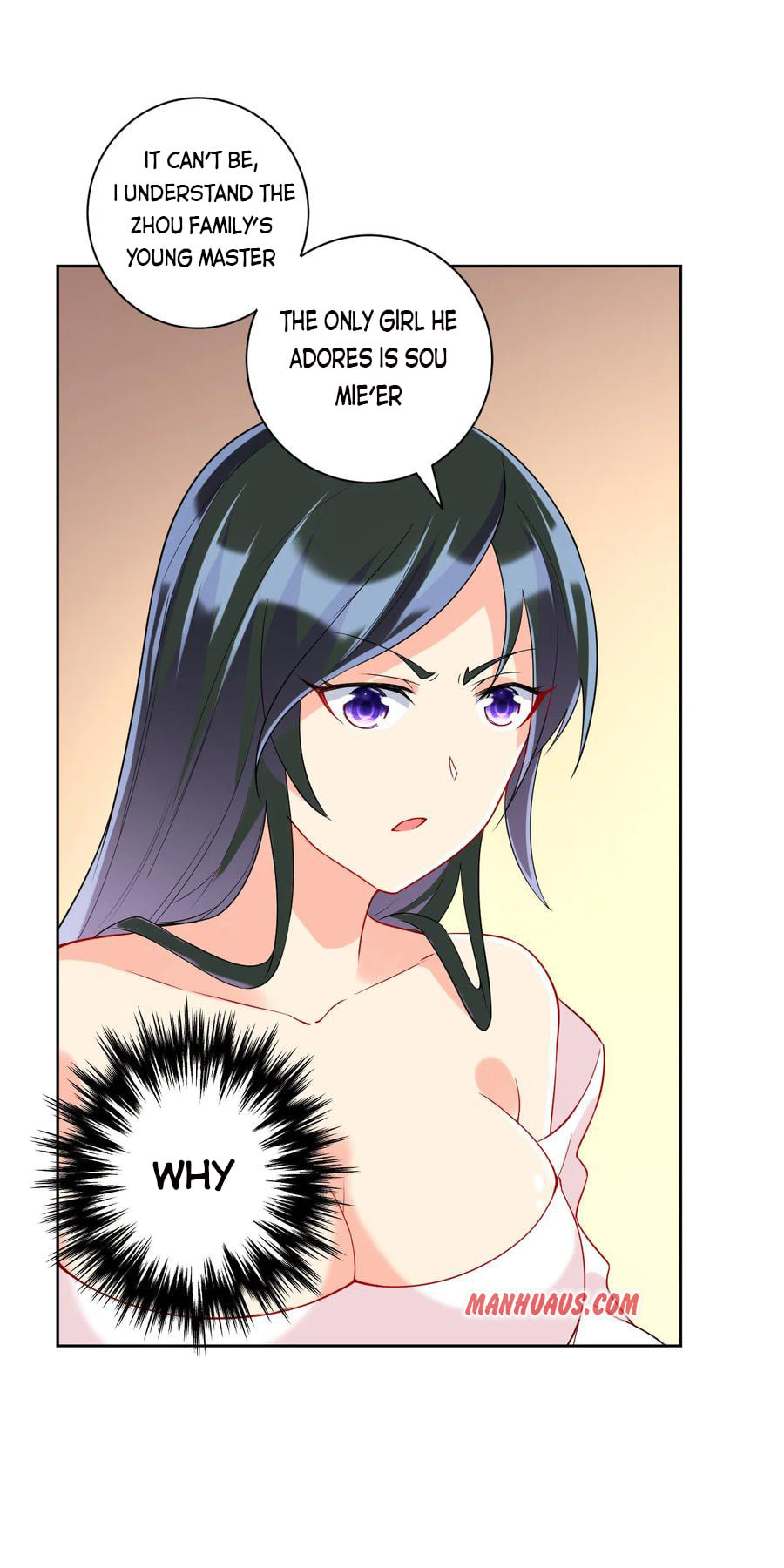 Read First Class Servant (Colored) chapter 172 image 7 on Lezhin