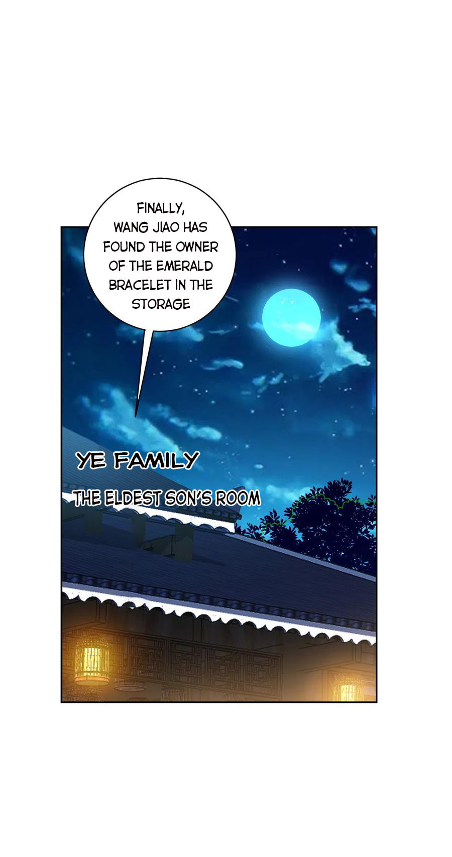 Read First Class Servant (Colored) chapter 172 image 8 on Lezhin