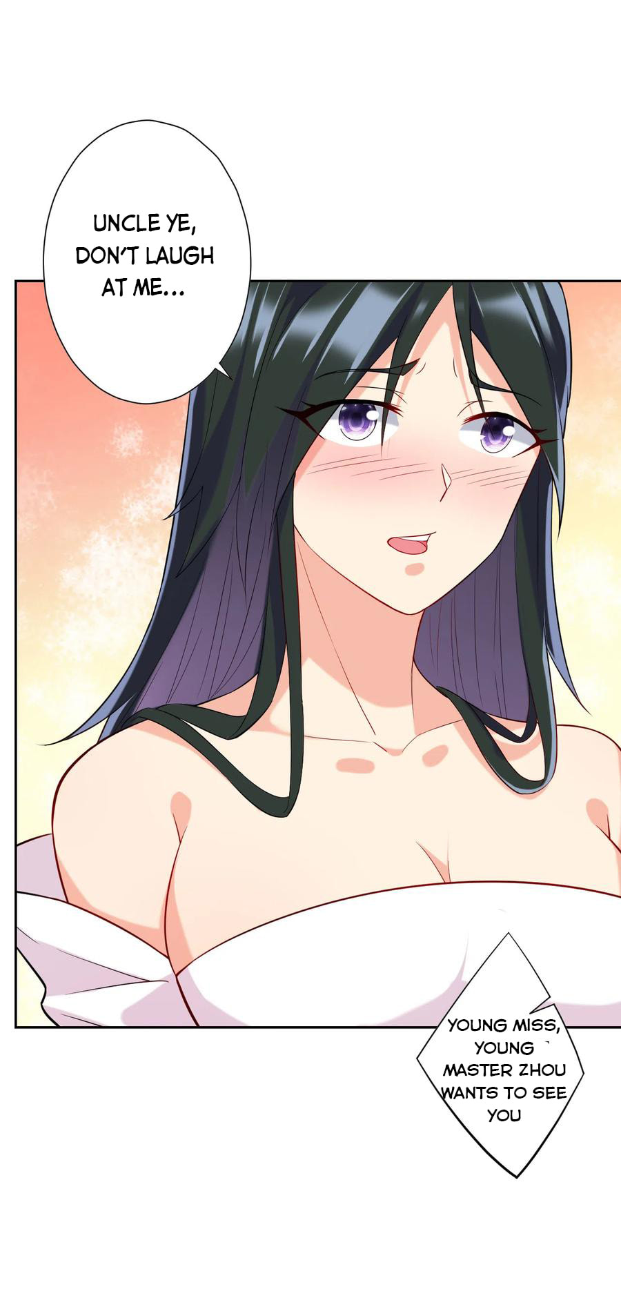 Read First Class Servant (Colored) chapter 173 image 12 on Lezhin