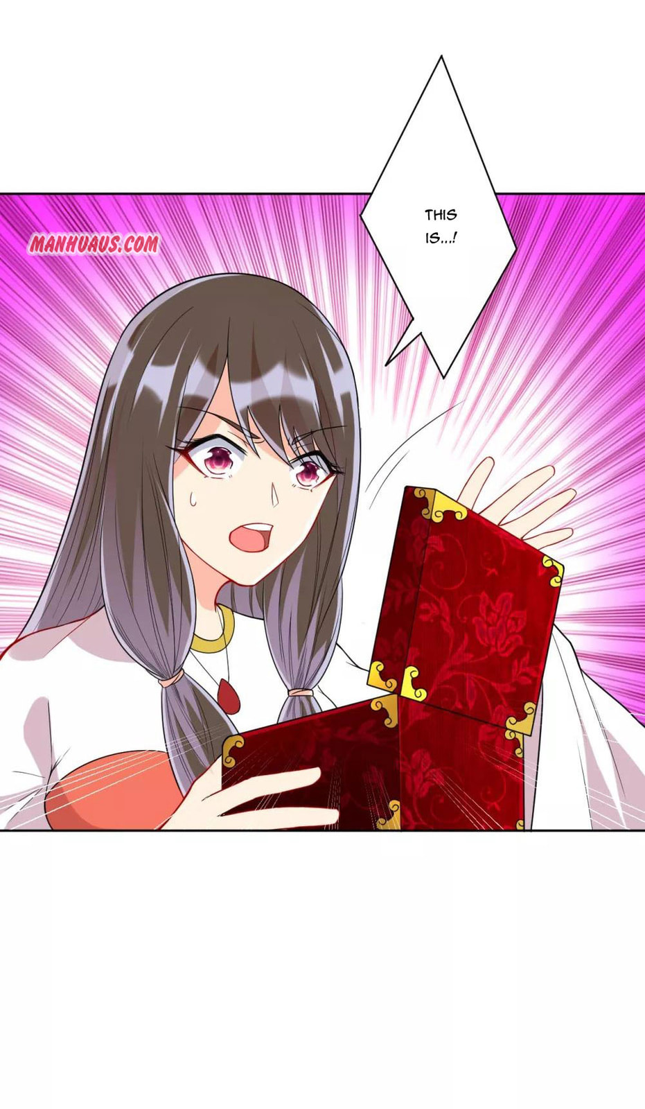 Read First Class Servant (Colored) chapter 175 image 13 on Lezhin