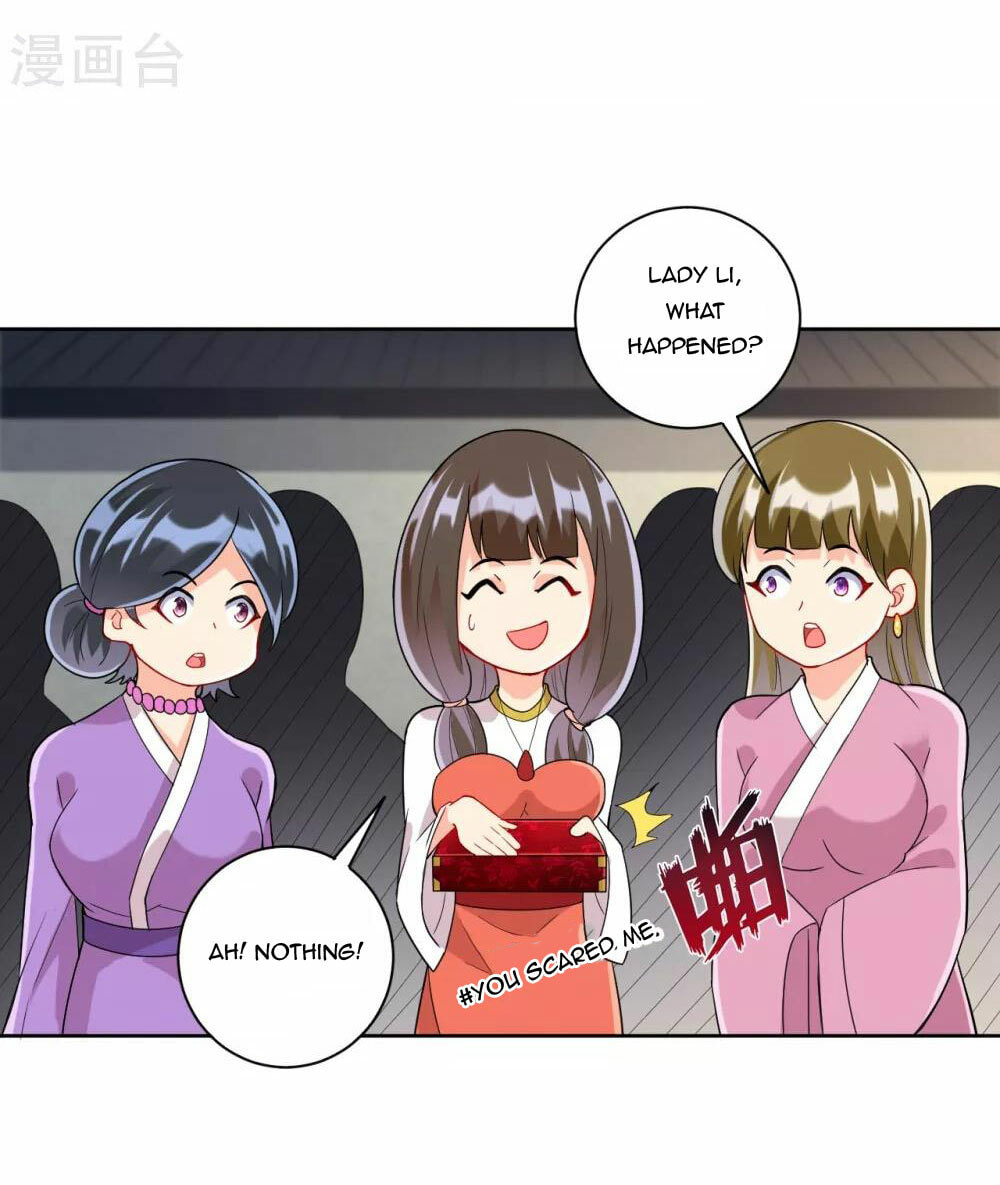Read First Class Servant (Colored) chapter 175 image 14 on Lezhin