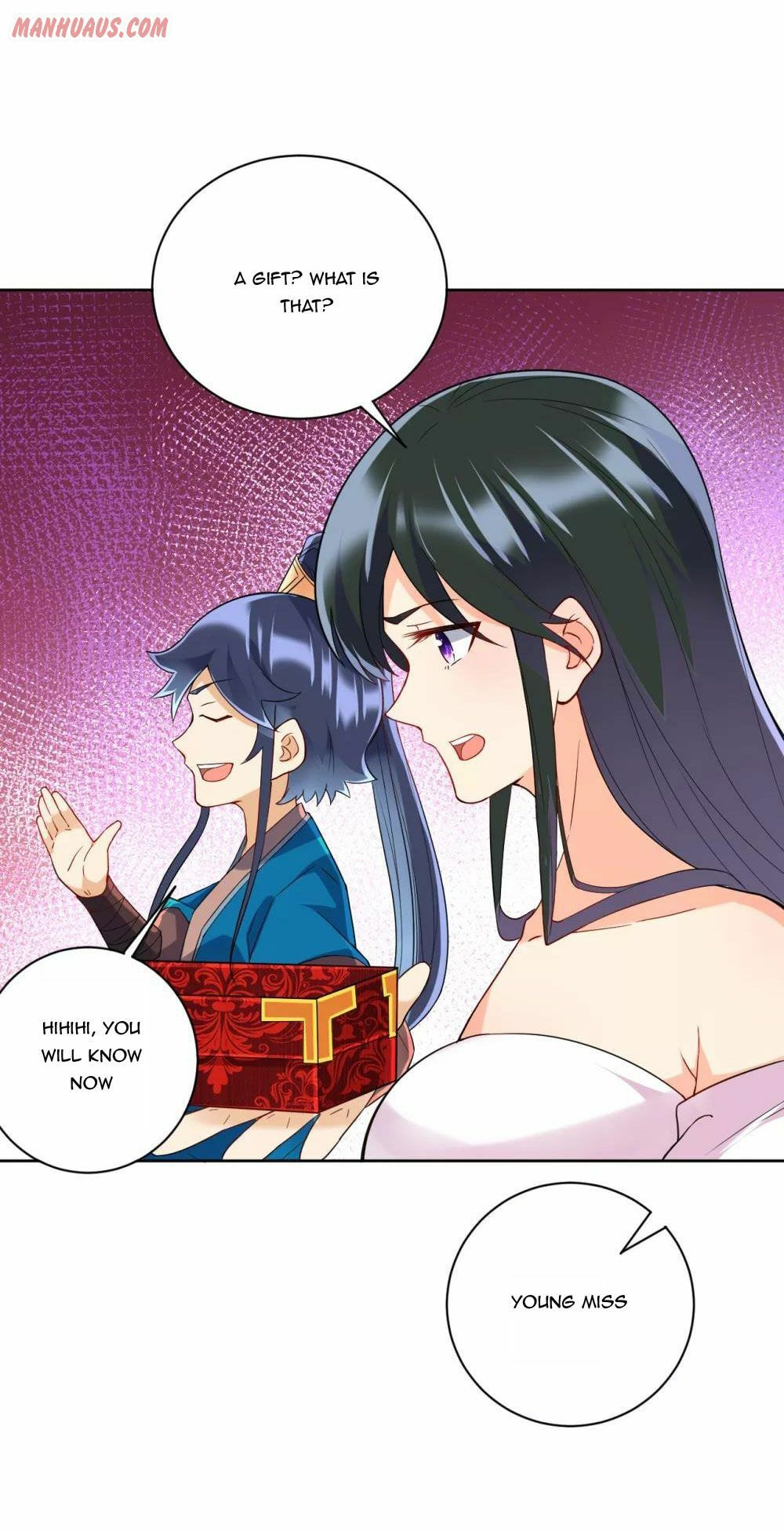 Read First Class Servant (Colored) chapter 176 image 3 on Lezhin