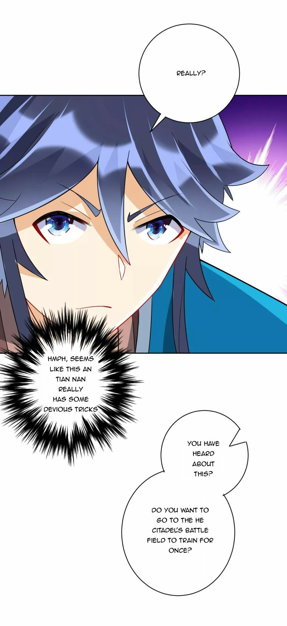 Read First Class Servant (Colored) chapter 177 image 12 on Lezhin