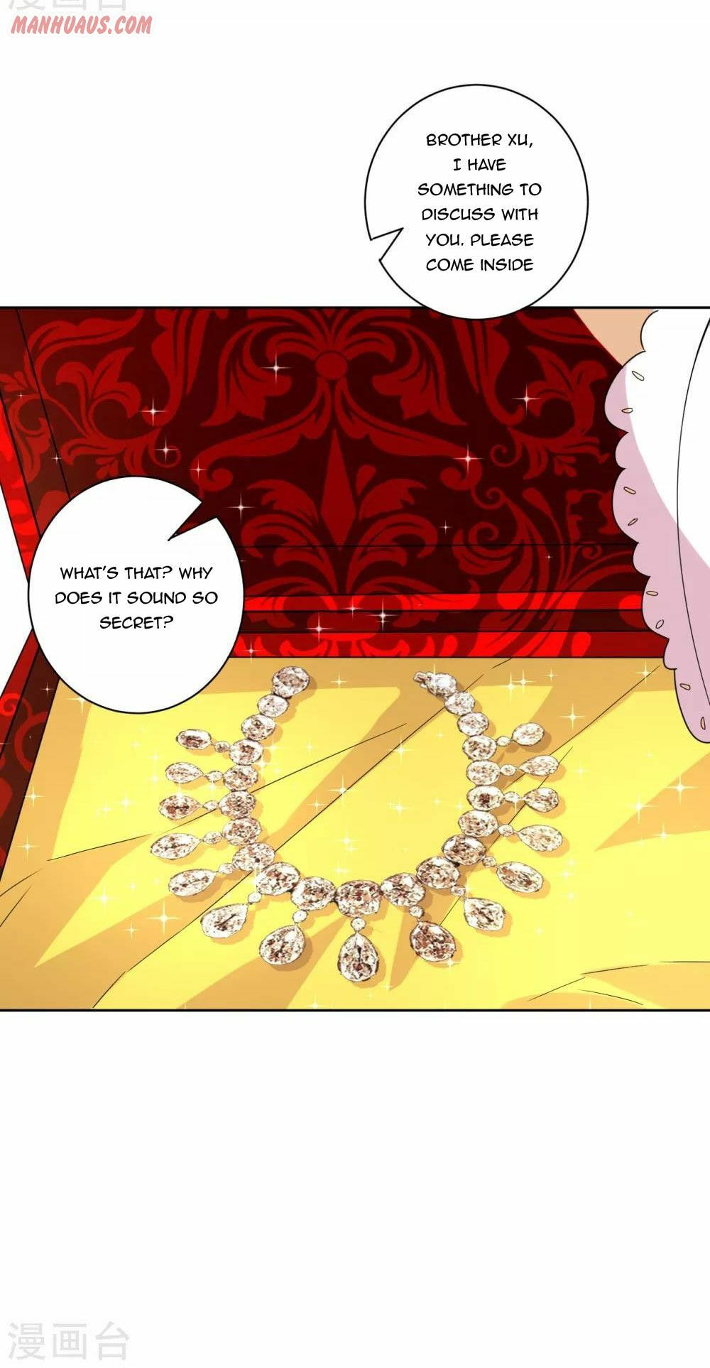 Read First Class Servant (Colored) chapter 177 image 9 on Lezhin