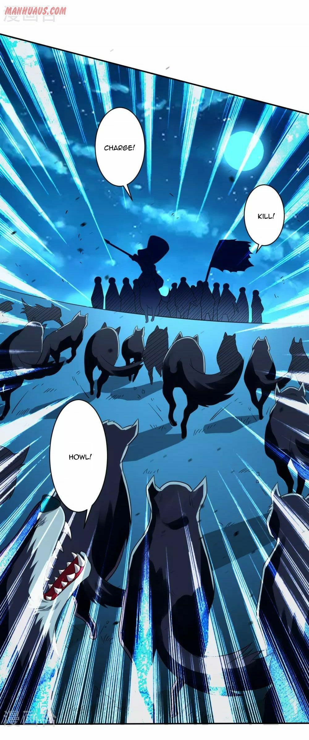Read First Class Servant (Colored) chapter 178 image 15 on Lezhin