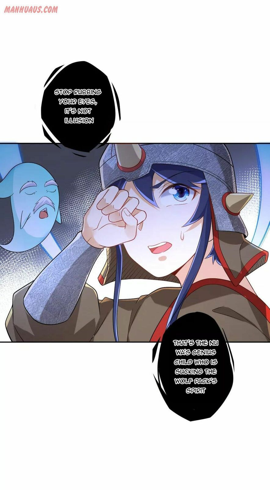 Read First Class Servant (Colored) chapter 178 image 18 on Lezhin