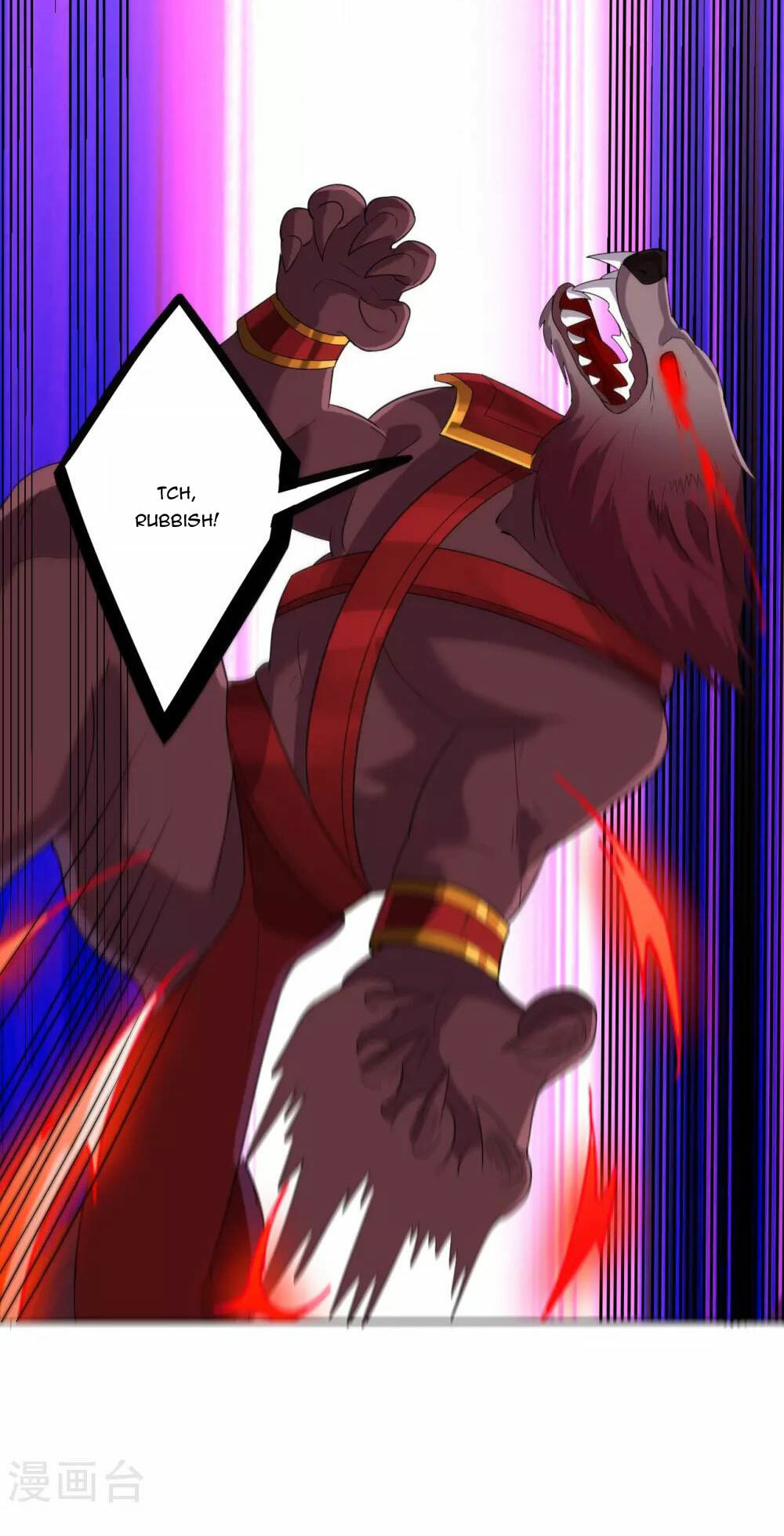 Read First Class Servant (Colored) chapter 179 image 16 on Lezhin