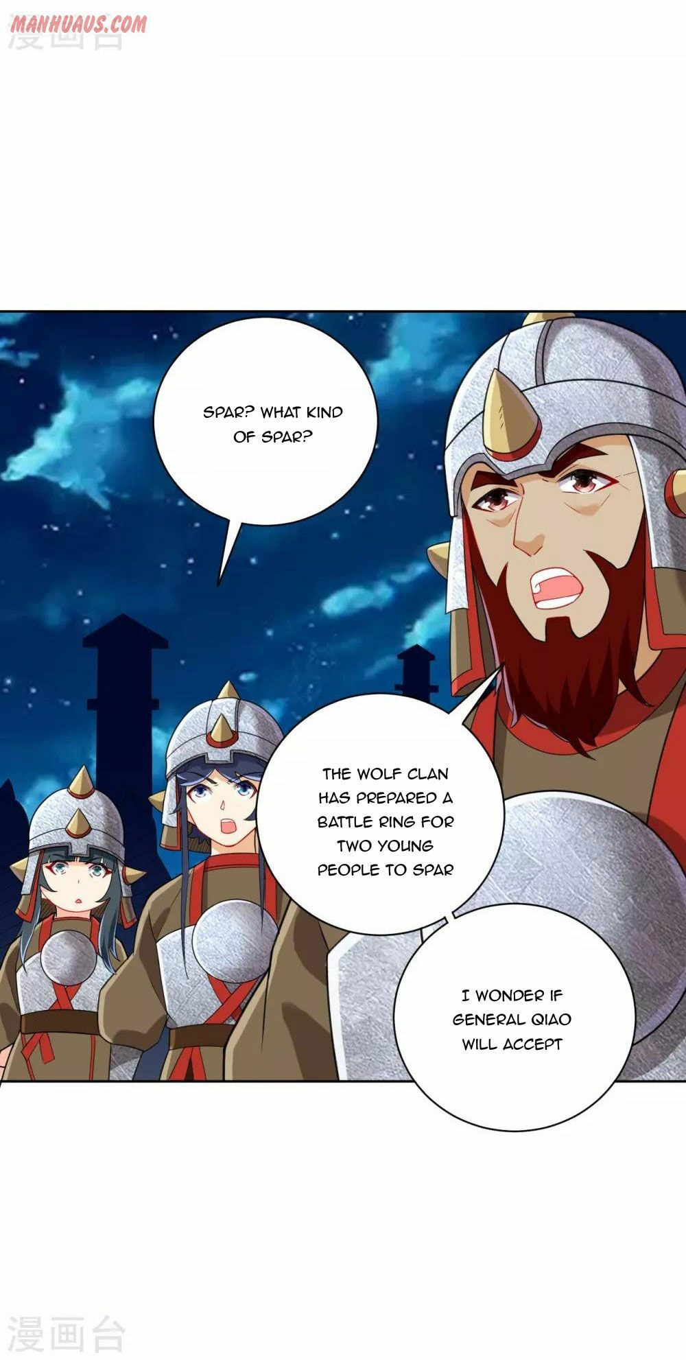 Read First Class Servant (Colored) chapter 179 image 9 on Lezhin