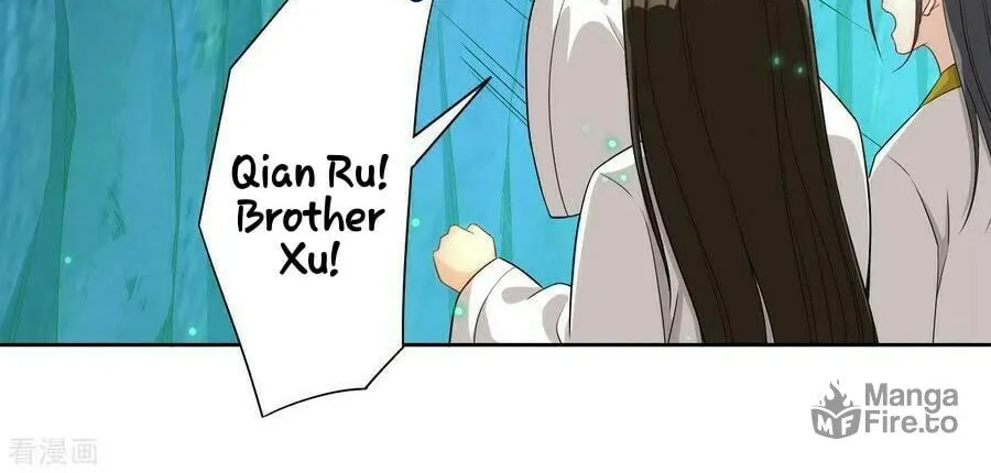 Read First Class Servant (Colored) chapter 18 image 19 on Lezhin
