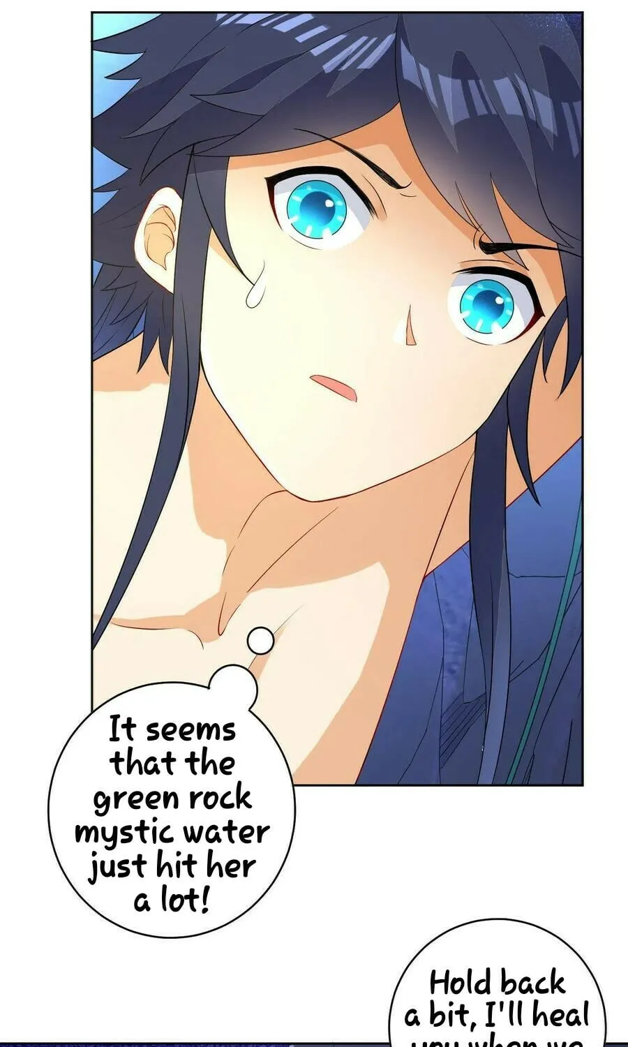 Read First Class Servant (Colored) chapter 18 image 25 on Lezhin