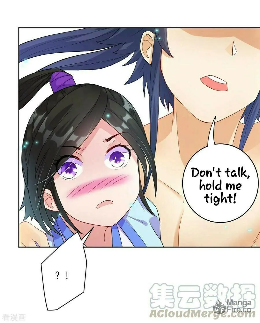 Read First Class Servant (Colored) chapter 18 image 33 on Lezhin