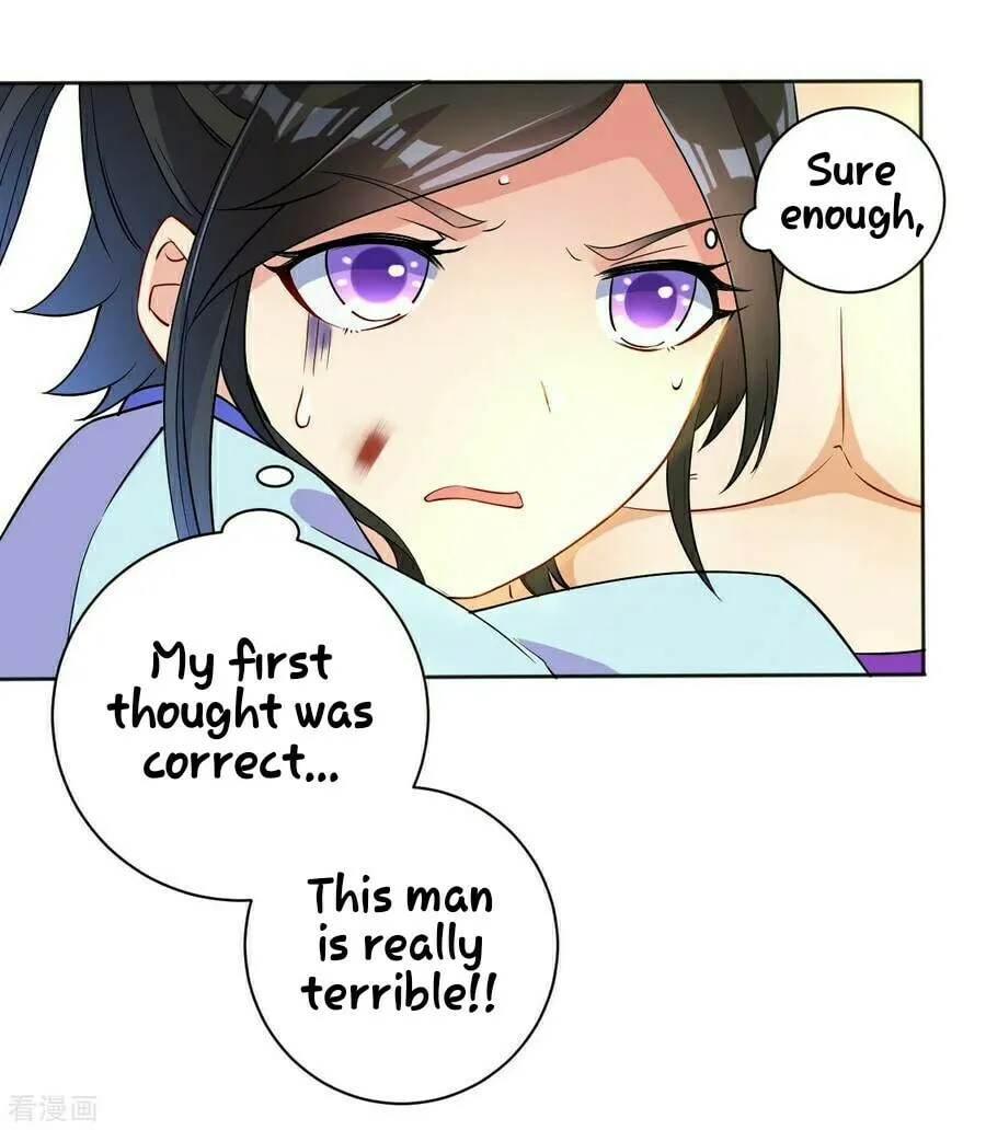 Read First Class Servant (Colored) chapter 18 image 41 on Lezhin