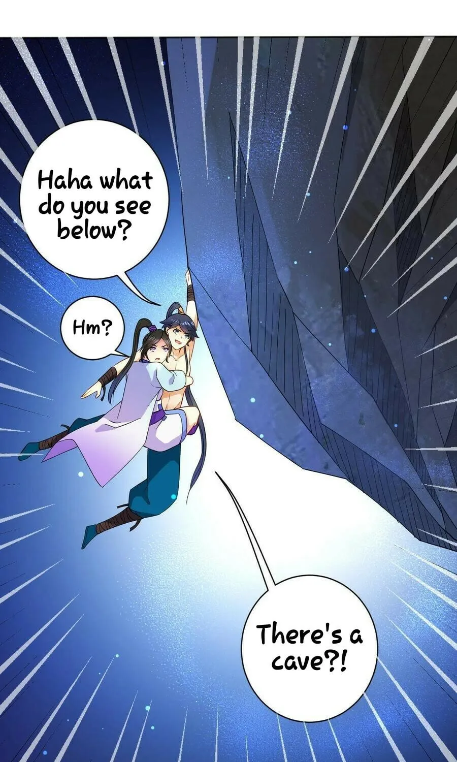 Read First Class Servant (Colored) chapter 18 image 42 on Lezhin