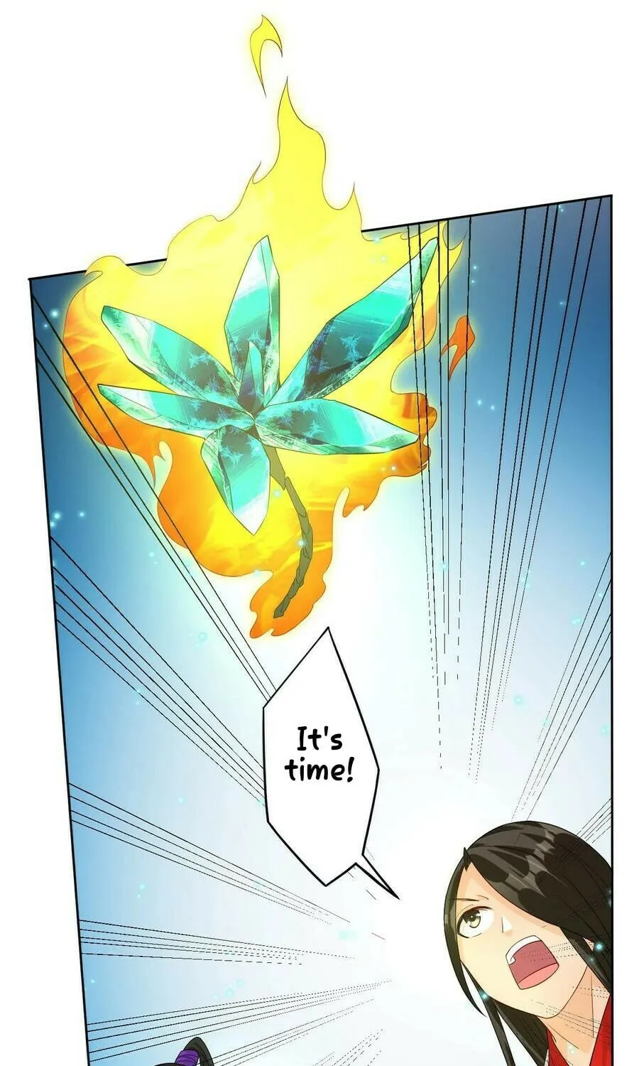 Read First Class Servant (Colored) chapter 18 image 9 on Lezhin