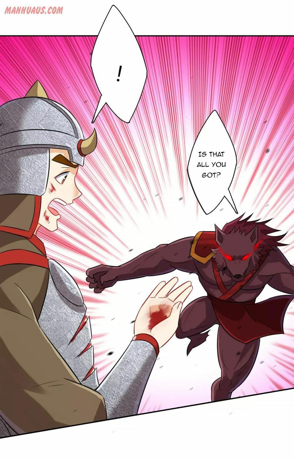 Read First Class Servant (Colored) chapter 180 image 15 on Lezhin